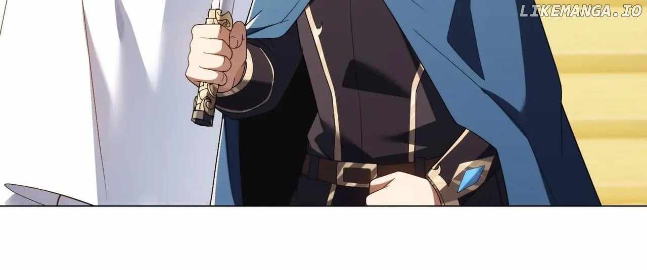 Forging an Industrial Empire in a Magical World Chapter 35 2
